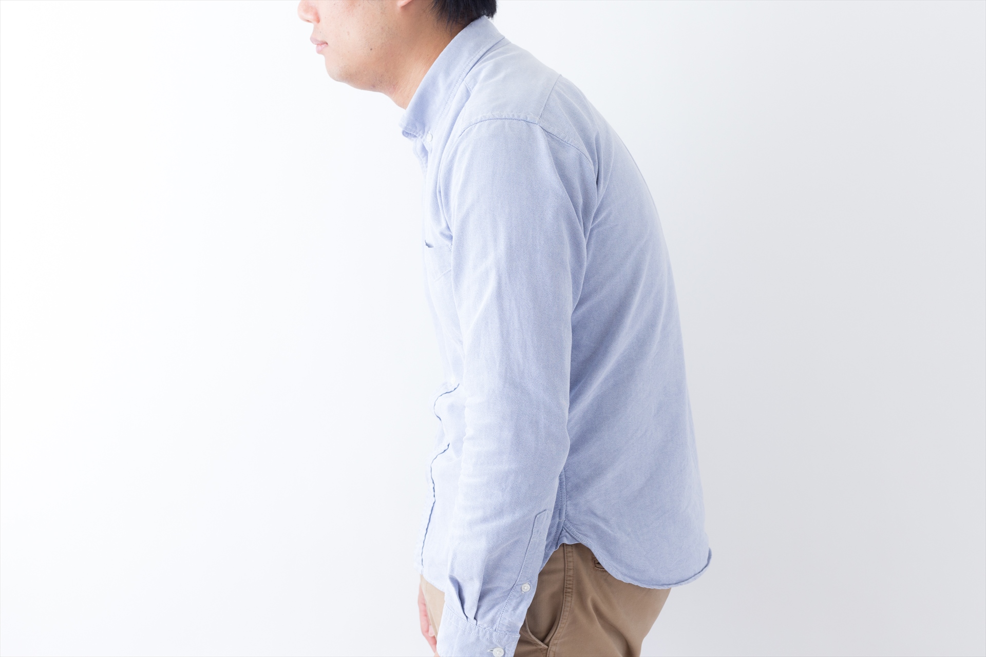 姿勢改善をサポート | 千葉県千葉市の整体ならCalmCare